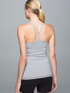 LULULEMON Power Y Tank